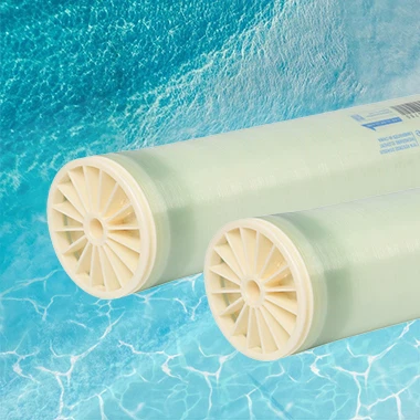 Elemento speciale a membrana resistente alle alte temperature